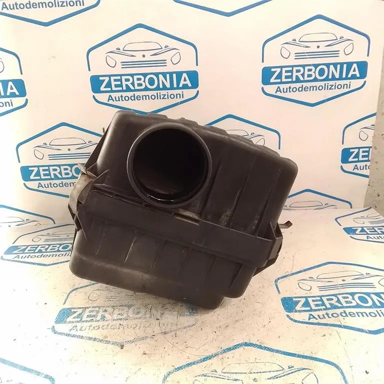 FILTRO ARIA USATO DAL 1996 AL 1998 SUZUKI VITARA «I» (1989) - immagine 6