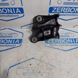 SUPPORTO CAVI CAMBIO USATO FORD FIESTA &laquo;VII&raquo; (2017)