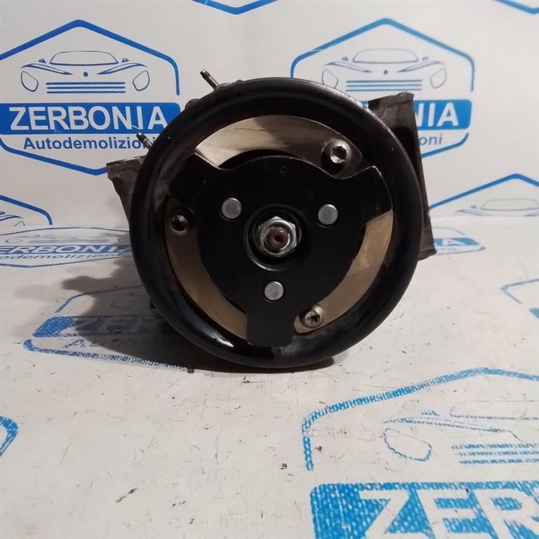 COMPRESSORE A/C USATO CITROEN C4 CACTUS (2018) - immagine 4