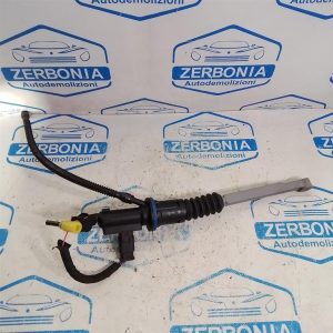 POMPA FRIZIONE USATO CITROEN C4 CACTUS (2018)