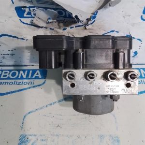 ABS (GRUPPO) ANT. USATO DAL 2021 LANCIA YPSILON «III» (2021)