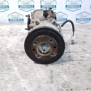DIFFERENZIALE POST. USATO DAL 2018 SUZUKI VITARA &laquo;II&raquo; (2018)