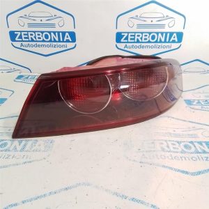 FANALE EST. POST. DX. USATO DAL 2006 ALFA ROMEO 159 SPORTWAGON (2006)