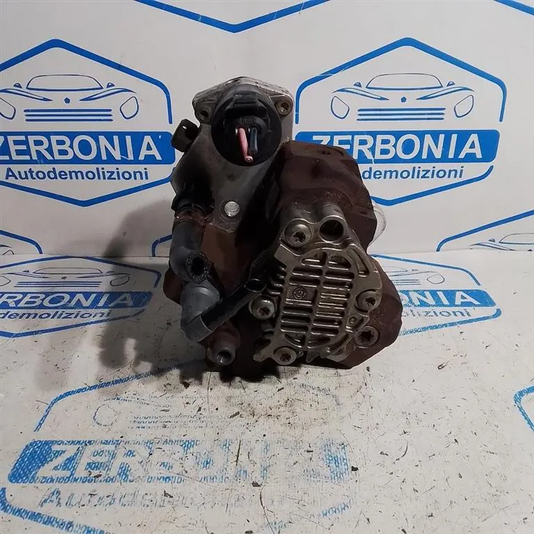 POMPA INIEZIONE USATO DAL 2005 AL 2015 SUZUKI GRAND VITARA «II» (2005)