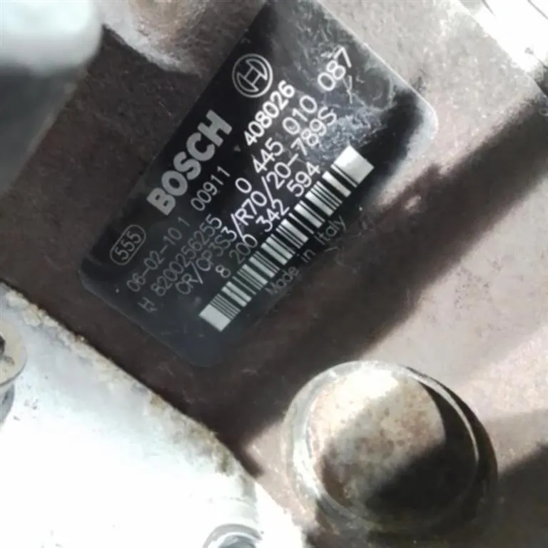 POMPA INIEZIONE USATO DAL 2005 AL 2015 SUZUKI GRAND VITARA «II» (2005) - immagine 2