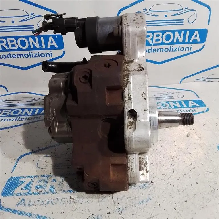 POMPA INIEZIONE USATO DAL 2005 AL 2015 SUZUKI GRAND VITARA «II» (2005) - immagine 3