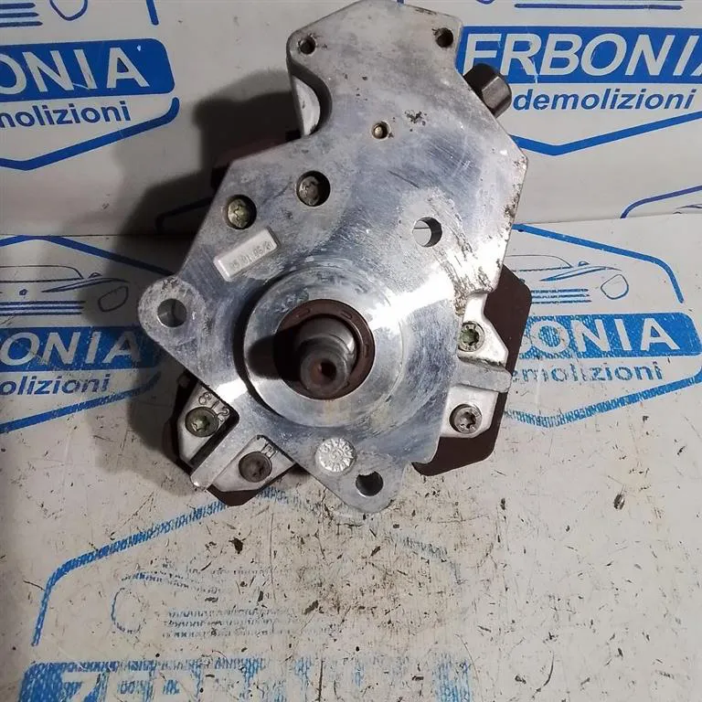 POMPA INIEZIONE USATO DAL 2005 AL 2015 SUZUKI GRAND VITARA «II» (2005) - immagine 4