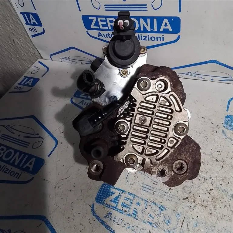 POMPA INIEZIONE USATO DAL 2005 AL 2015 SUZUKI GRAND VITARA «II» (2005) - immagine 5