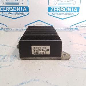 CENTRALINA INIEZIONE USATO DAL 1999 AL 2001 MITSUBISHI PAJERO PININ (2000)