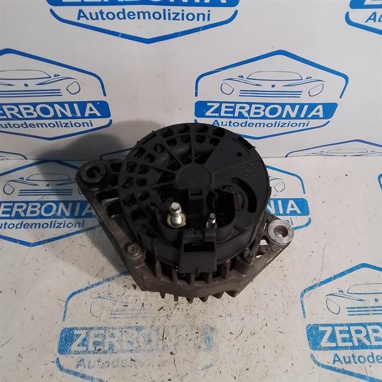 ALTERNATORE USATO DAL 2002 AL 2005 ALFA ROMEO 147 «I» (2001) - immagine 3