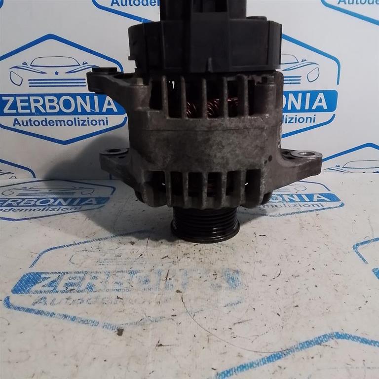 ALTERNATORE USATO DAL 2002 AL 2005 ALFA ROMEO 147 «I» (2001) - immagine 5