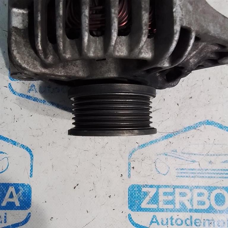 ALTERNATORE USATO DAL 2002 AL 2005 ALFA ROMEO 147 «I» (2001) - immagine 6