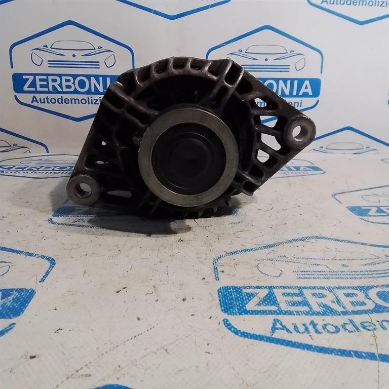 ALTERNATORE USATO DAL 2002 AL 2005 ALFA ROMEO 147 «I» (2001) - immagine 7