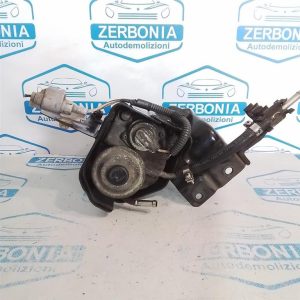 ALLOGGIO FILTRO CARBURANTE USATO DAL 2012 AL 2015 SUBARU XV «I» (2012)