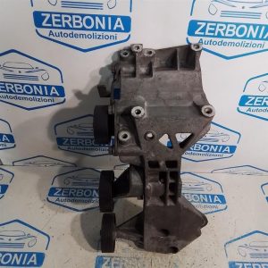 TENDICINGHIA ACCESSORI USATO MERCEDES CLASSE B «W245» (2009)