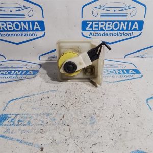 VASCHETTA OLIO FRENI USATO DAL 2005 AL 2010 FIAT 600 (2005)