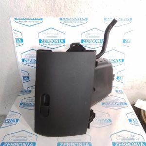 BOX PORTAOGGETTI USATO DAL 2010 AL 2013 ALFA ROMEO GIULIETTA (2010)