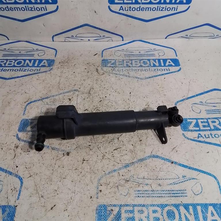 SPRUZZATORE LAVAFARI DX. USATO DAL 2003 AL 2006 MERCEDES CLASSE E «S211» SW (2003)