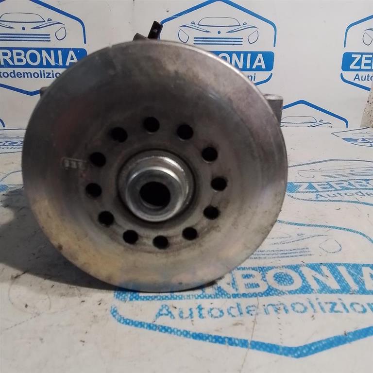 COMPRESSORE A/C USATO LANCIA DELTA «III» (2011) - immagine 6