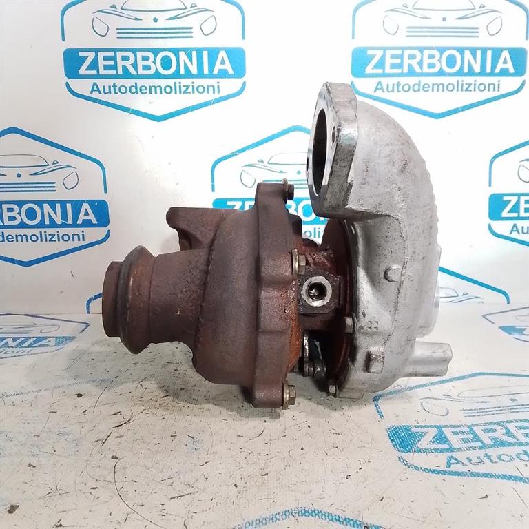 TURBINA USATO CITROEN C4 GRAND PICASSO «II» (2013) - immagine 6