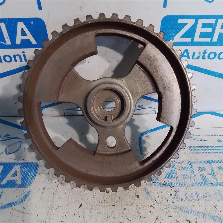 PULEGGIA ALBERO A CAMME USATO CITROEN C4 GRAND PICASSO «II» (2013) - immagine 2