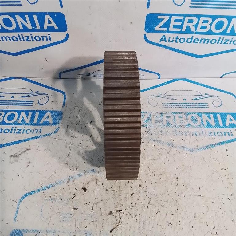 PULEGGIA ALBERO A CAMME USATO CITROEN C4 GRAND PICASSO «II» (2013) - immagine 3
