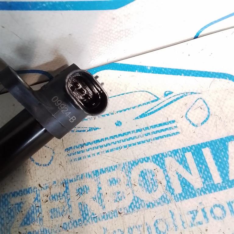 BOBINA USATO DAL 2005 AL 2010 FIAT GRANDE PUNTO (2006) - immagine 5