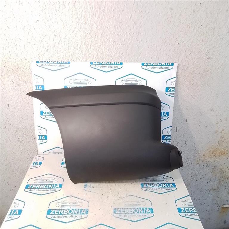 PARAURTI ANGOLARE POST. SX. USATO FIAT DOBLÒ «I» (2001)