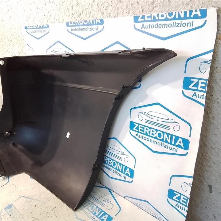 PARAURTI ANGOLARE POST. SX. USATO FIAT DOBLÒ «I» (2001) - immagine 3