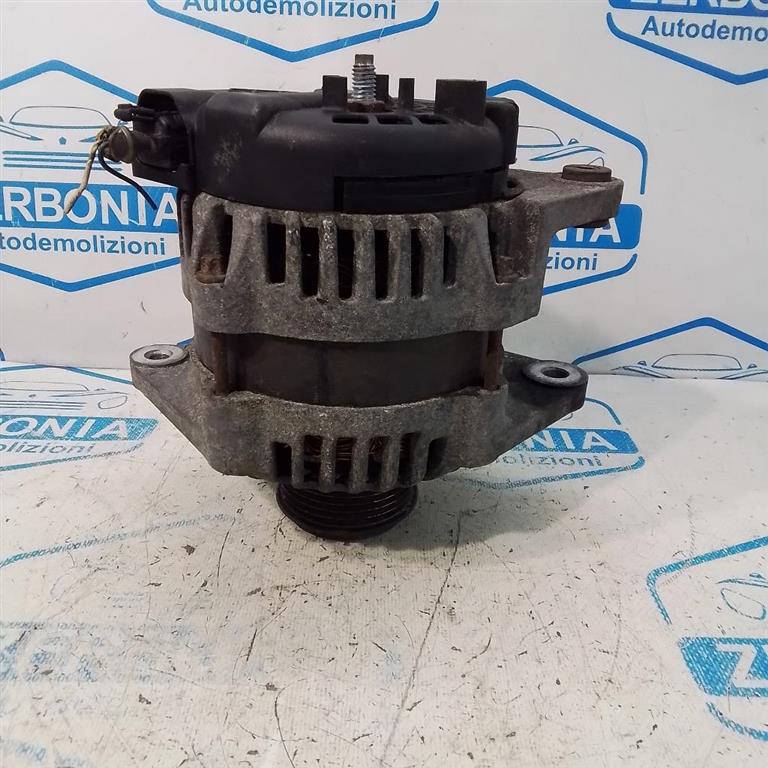 ALTERNATORE USATO OPEL ASTRA «J» (2010) - immagine 4