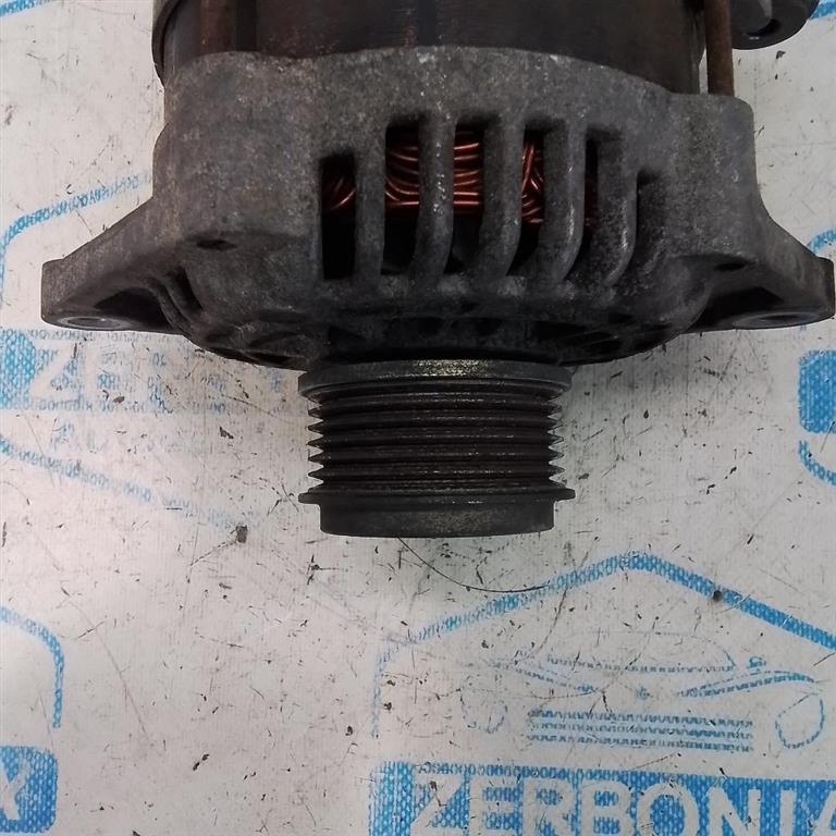 ALTERNATORE USATO OPEL ASTRA «J» (2010) - immagine 6