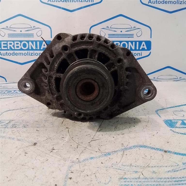 ALTERNATORE USATO OPEL ASTRA «J» (2010) - immagine 7