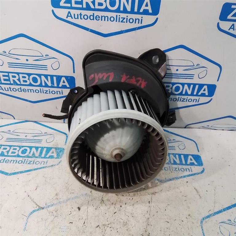 MOTORINO VENTILAZIONE ABITACOLO USATO ALFA ROMEO MITO (2008) - immagine 2