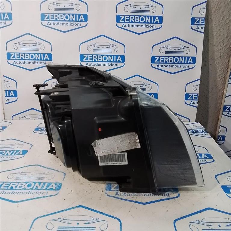 PROIETTORE ANT. SX. USATO DAL 2006 AL 2010 LAND ROVER FREELANDER «II» (2007) - immagine 3