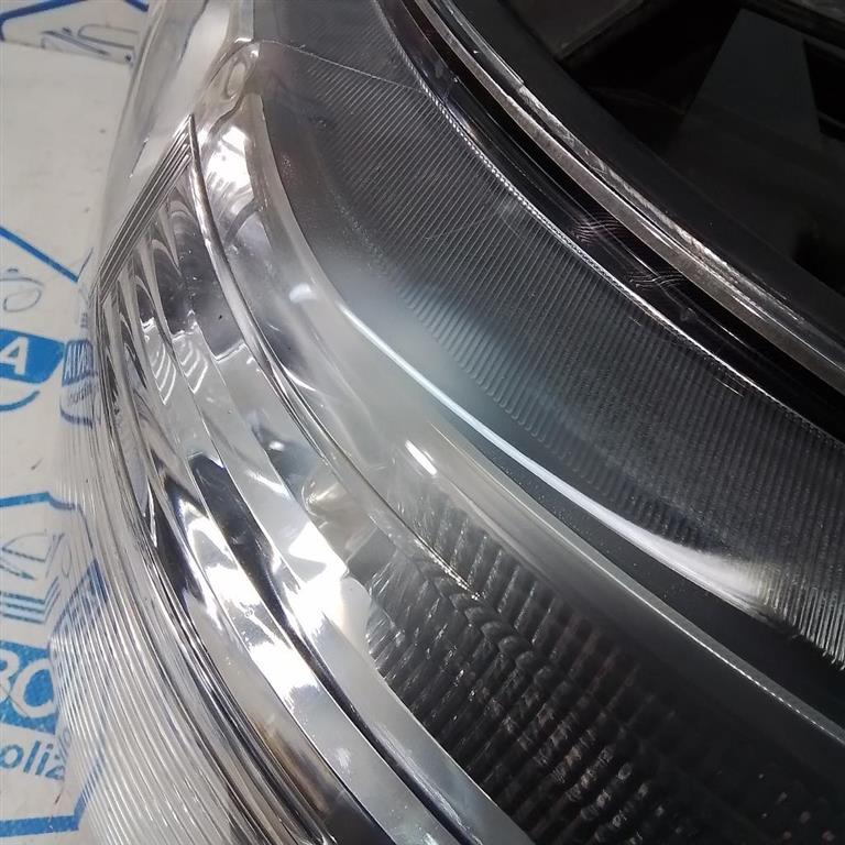 PROIETTORE ANT. SX. USATO DAL 2006 AL 2010 LAND ROVER FREELANDER «II» (2007) - immagine 5