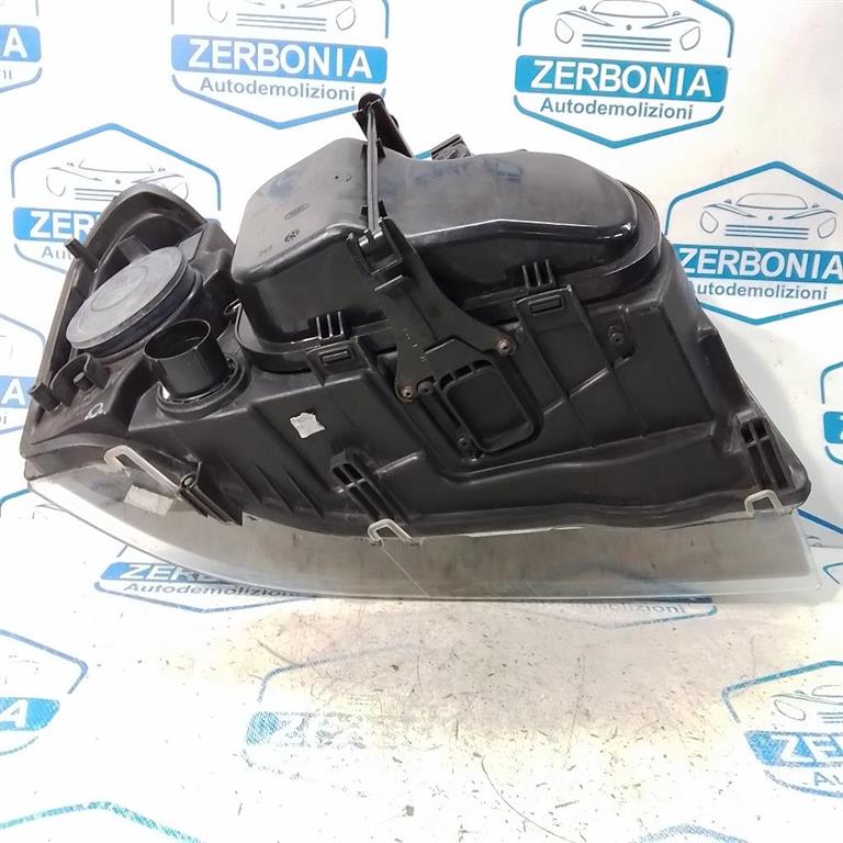 PROIETTORE ANT. SX. USATO DAL 2006 AL 2010 LAND ROVER FREELANDER «II» (2007) - immagine 7