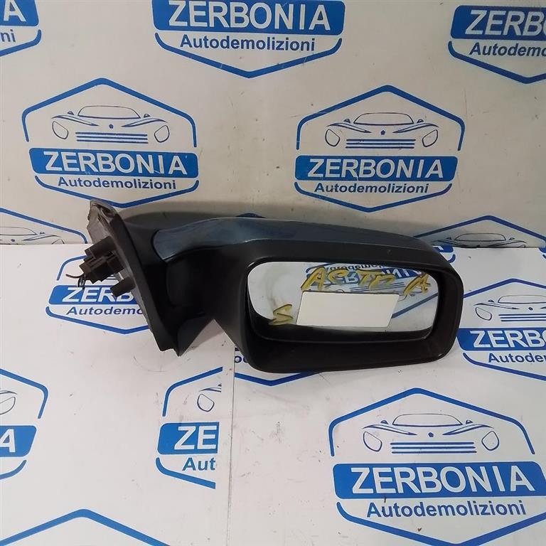 RETROVISORE ESTERNO ANT. DX. USATO OPEL ASTRA «F» (1992)