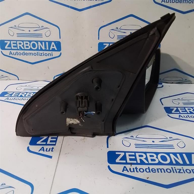 RETROVISORE ESTERNO ANT. DX. USATO OPEL ASTRA «F» (1992) - immagine 5
