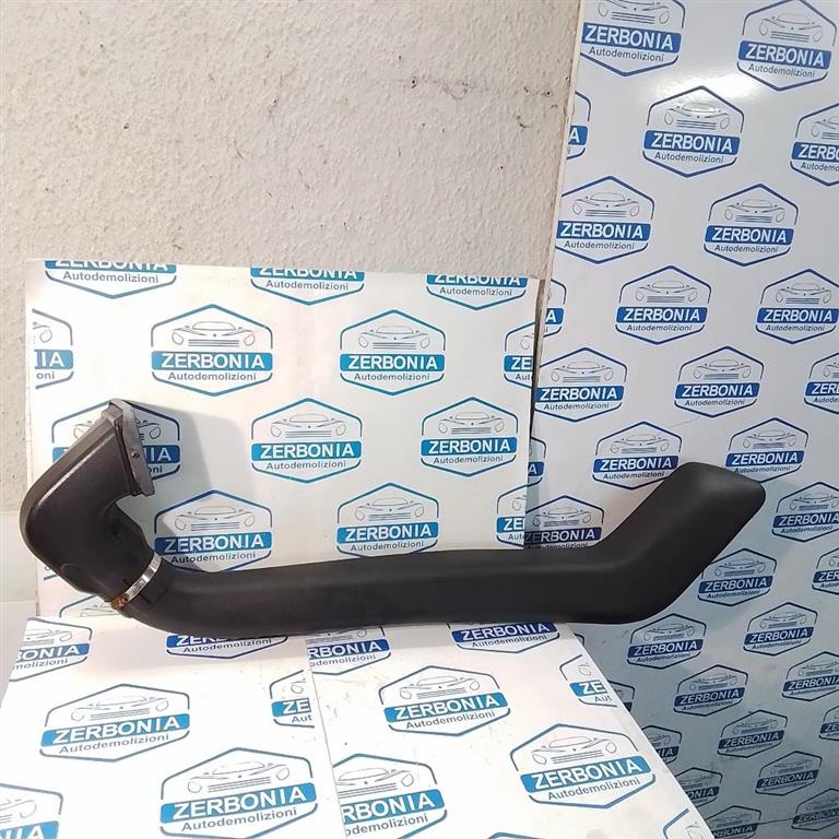 KIT SNORKEL USATO SUZUKI GRAND VITARA «II» (2005) - immagine 3