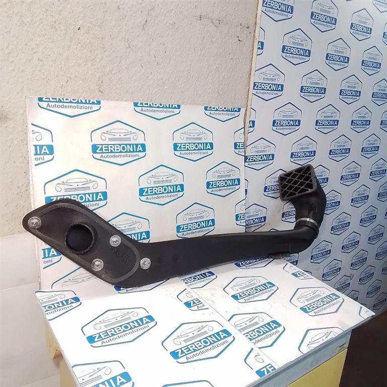 KIT SNORKEL USATO SUZUKI GRAND VITARA «II» (2005) - immagine 5