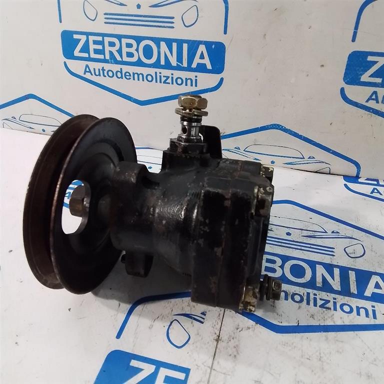 POMPA SERVOSTERZO USATO DAL 1997 AL 2003 HYUNDAI GALLOPER «II» (1998) - immagine 4