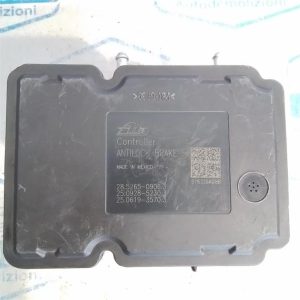 ABS (GRUPPO) ANT. USATO DAL 2011 AL 2014 FIAT FREEMONT (2011)