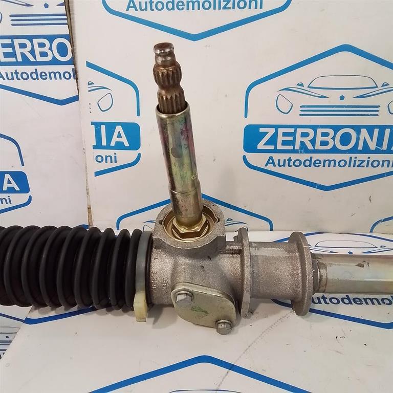 SCATOLA STERZO USATO FIAT 500L (1970) - immagine 2