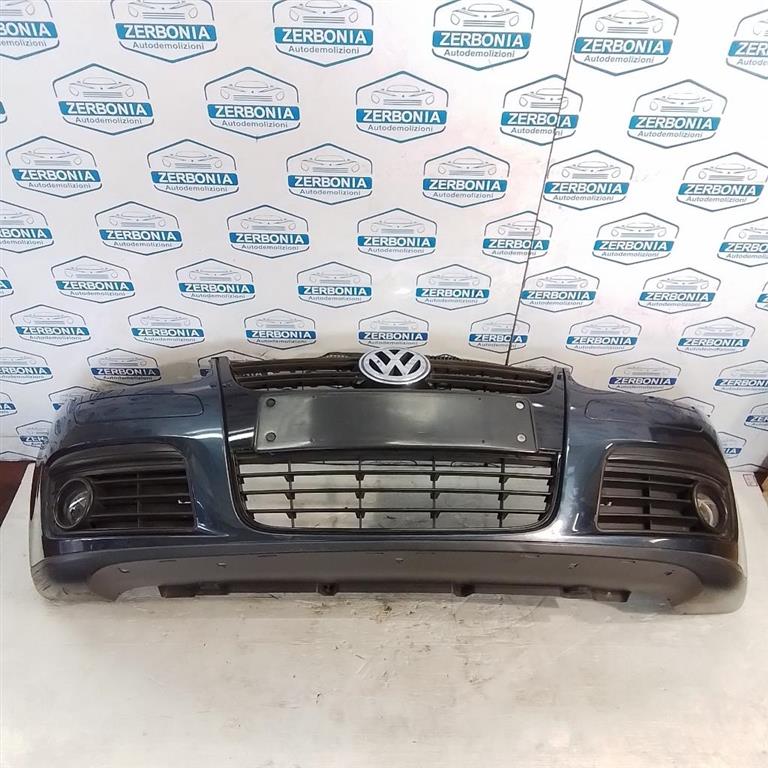 PARAURTI ANT. USATO VOLKSWAGEN GOLF «V» (2004)