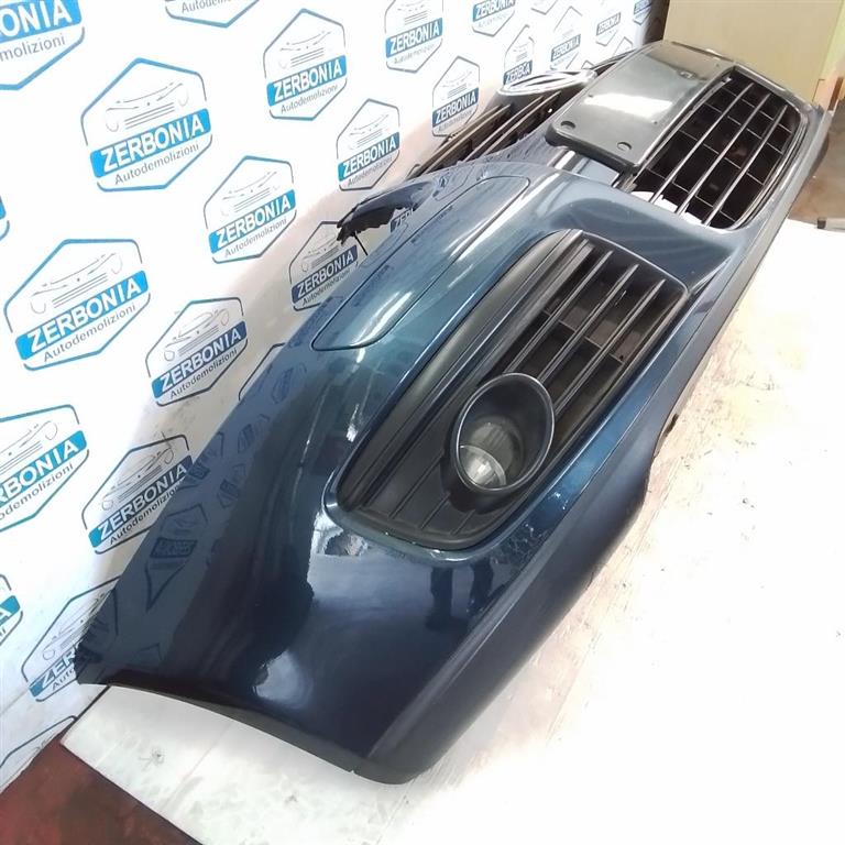 PARAURTI ANT. USATO VOLKSWAGEN GOLF «V» (2004) - immagine 2