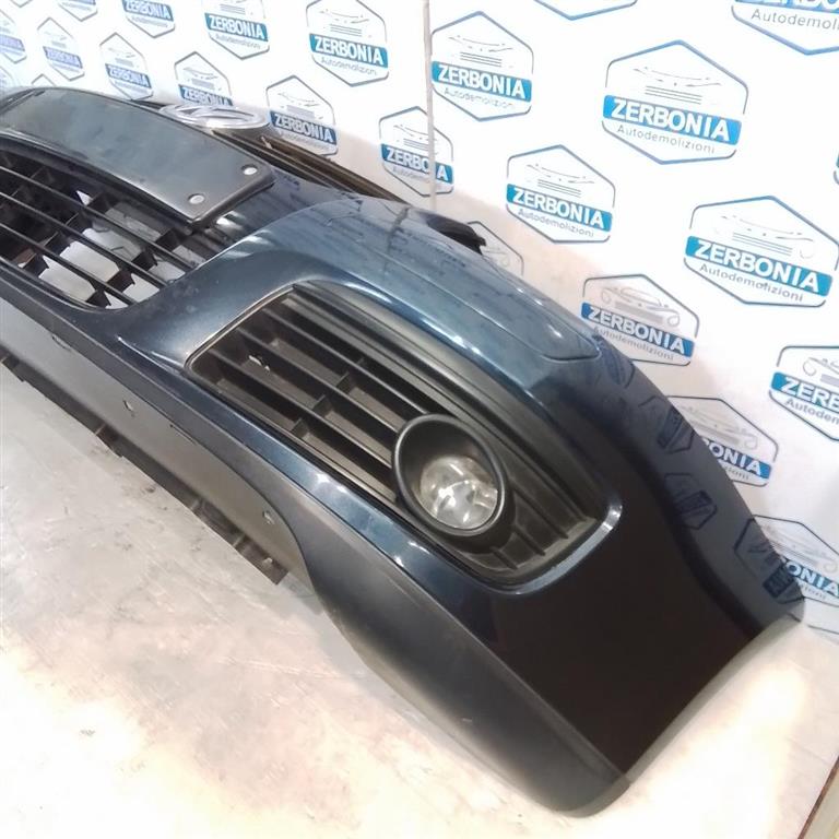 PARAURTI ANT. USATO VOLKSWAGEN GOLF «V» (2004) - immagine 3