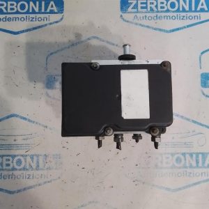 ABS (GRUPPO) ANT. USATO DAL 2005 AL 2006 IVECO DAILY C «I» (2000)