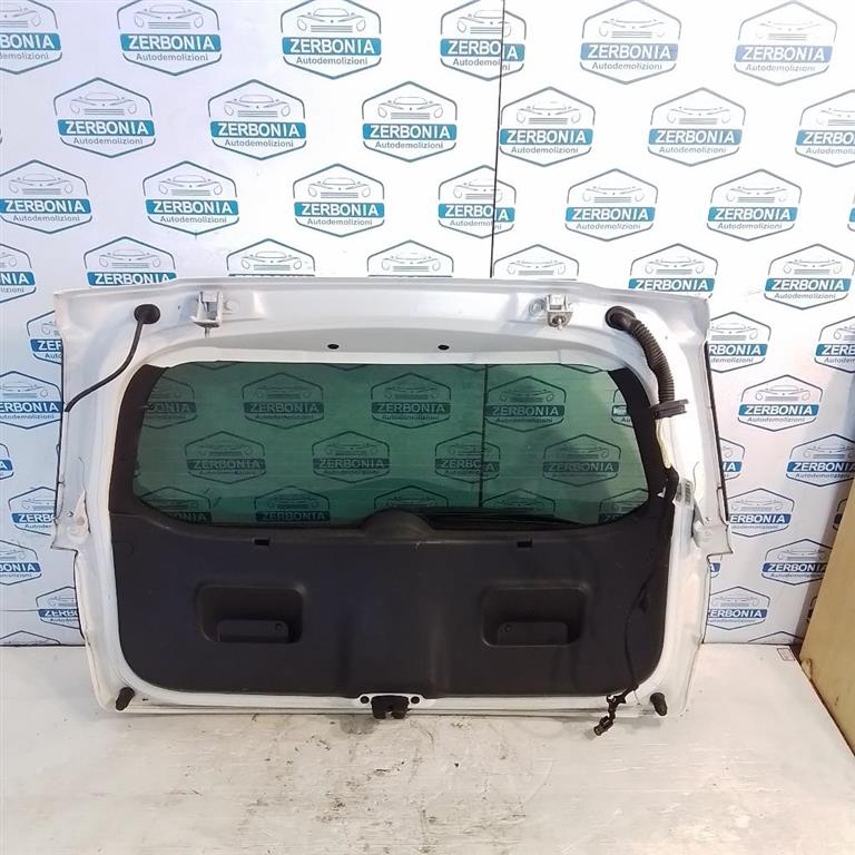 PORTELLO POST. USATO CITROEN C3 «II» (2010) - immagine 4