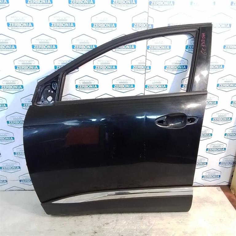 PORTA ANT. SX. USATO PEUGEOT 5008 «II» (2020)