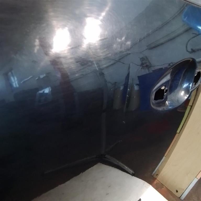 PORTA ANT. SX. USATO PEUGEOT 5008 «II» (2020) - immagine 4